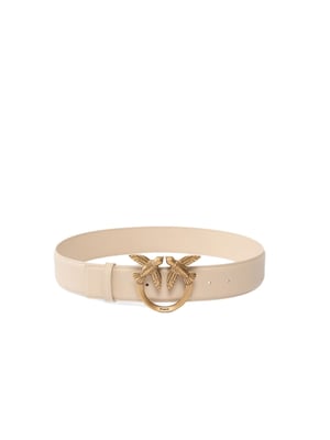 Love Berry H4 Riem. Lage Vitello Seta