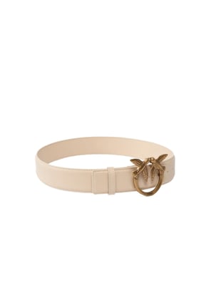 Love Berry H4 Riem. Lage Vitello Seta
