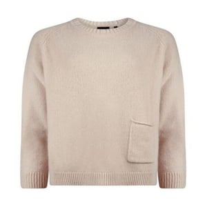 Poools Pull over 533227-pebble