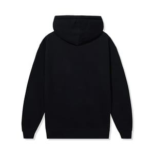 ASSC Wait For You Hoodie in Black