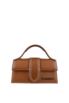 Jacquemus Bambino Brun