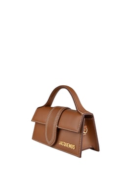Jacquemus Bambino Brun
