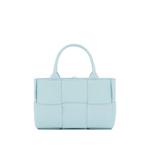 Bottega Veneta Arco Mini draagtas