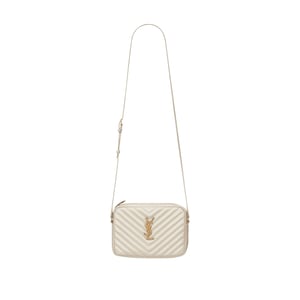 Saint Laurent Lou cameratas
