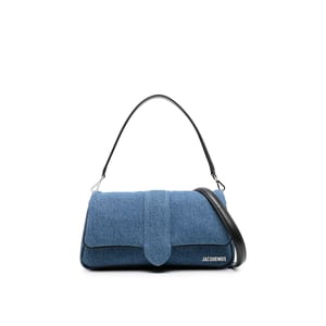 Jacquemus Le Bambimou-spijkertas