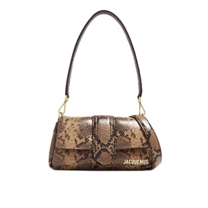 Jacquemus Le Petit Bambimou-tas