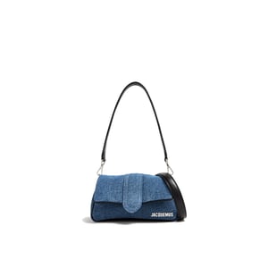 Jacquemus Le Petit Bambimou väska