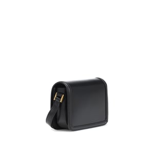 Saint Laurent Solferino liten axelväska