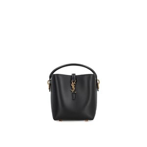 Saint Laurent Le 37 Mini axelväska