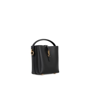 Saint Laurent Le 37 Mini axelväska