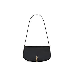 Saint Laurent Mini Voltaire Axelväska