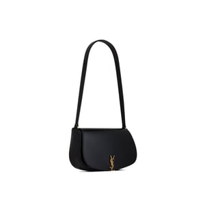 Saint Laurent Mini Voltaire Axelväska