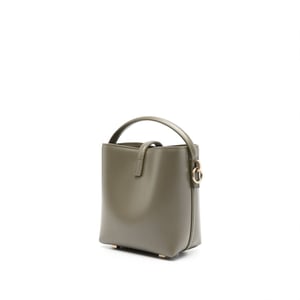 Saint Laurent Le 37 Mini axelväska