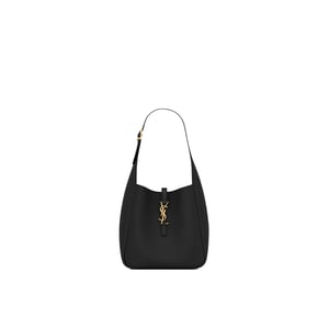 SAINT LAURENT LE 5 A 7 LITEN MJUK LÄDERVÄSKA