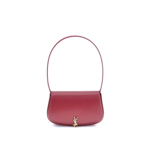 Saint Laurent Mini Voltaire Axelväska