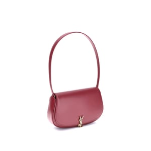 Saint Laurent Mini Voltaire Axelväska
