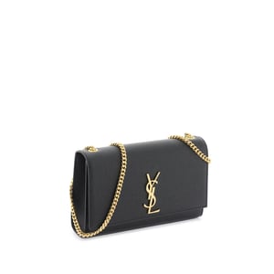 Saint Laurent Kate schoudertas