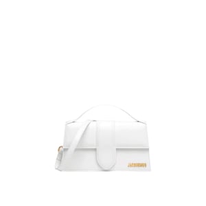 Jacquemus Le Grand Bambino-väska