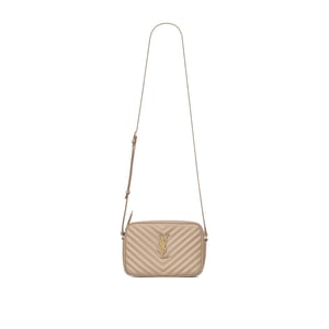 Saint Laurent Lou cameratas
