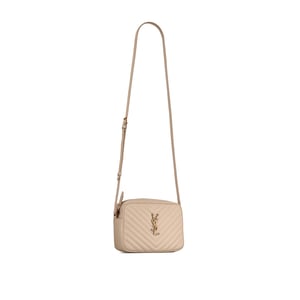 Saint Laurent Lou cameratas