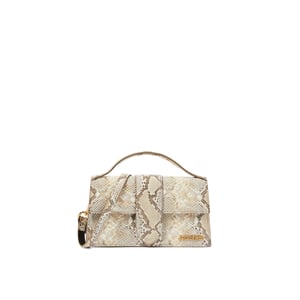 Jacquemus Le Grand Bambino-väska