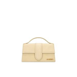 Jacquemus Le Grand Bambino-väska