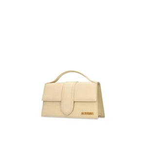 Jacquemus Le Grand Bambino-väska