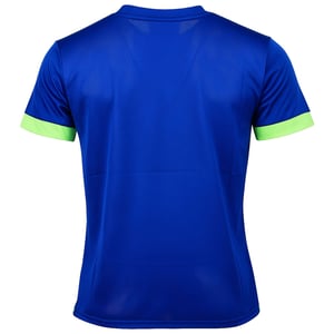 Puma Individual Mens Blue Padel Jersey