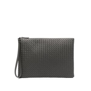 Bottega Veneta Intrecciato dokumentfodral