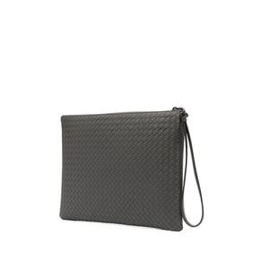 Bottega Veneta Intrecciato dokumentfodral