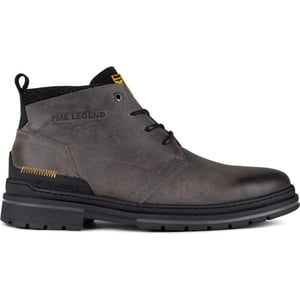 PME Legend Veterschoenen Fleetman Grijs