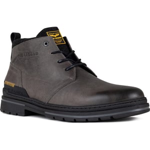 PME Legend Veterschoenen Fleetman Grijs