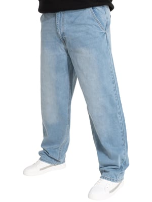 Enzo Milano | Mens Wide-Leg Jeans
