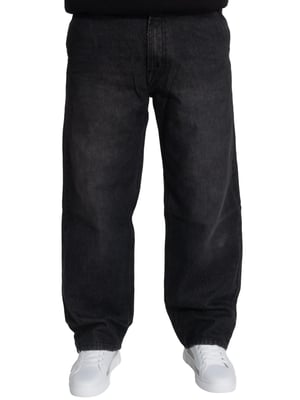 Enzo Milano | Mens Wide-Leg Jeans