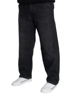 Enzo Milano | Mens Wide-Leg Jeans