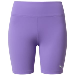 Puma Individual Womens Purple Padel Dress