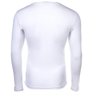 Armani Exchange T-shirt met lange mouwen