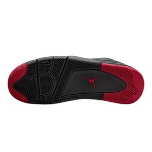 Nike Air Jordan 4 Rm Svart Tränare