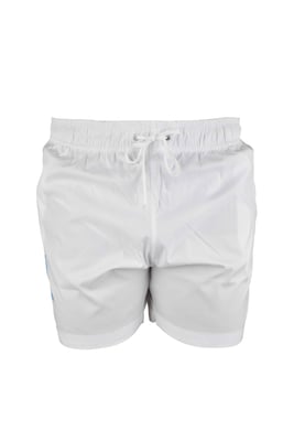 AMIRI Zwemshorts Wit