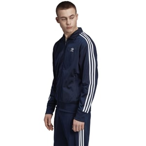 Mens Adidas Tracksuit Jacket
