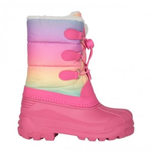 Mountain Warehouse Kinder Calgary Snowboots (Roze)