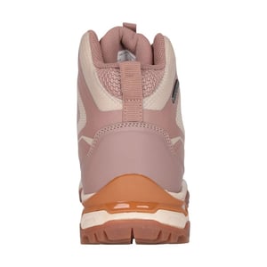 Mountain Warehouse Dames Alder Waterdichte Wandelschoenen (Beige)