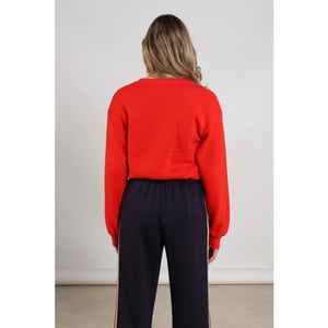Nukus Nkf03016 373 amalia pullover kiss