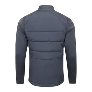 Umbro Premier Thermal Jacket för herrar (Grått)