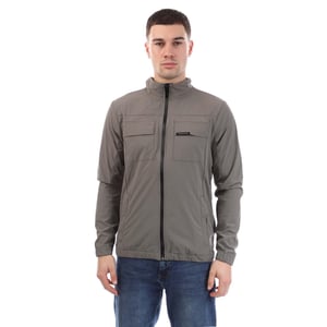 Duck and Cover Chamata Jacket för herrar (Grön)
