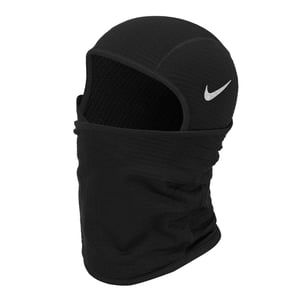 Nike Unisex 5.0 Therma-Fit kap voor volwassenen (Zwart)
