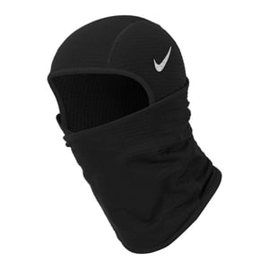 Nike Unisex 5.0 Therma-Fit kap voor volwassenen (Zwart)