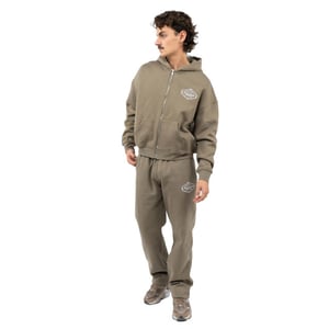 Cou7ure Essentials Roya zipper trainingspak
