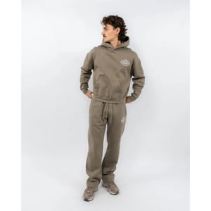 Cou7ure Essentials Royal hoodie trainingspak