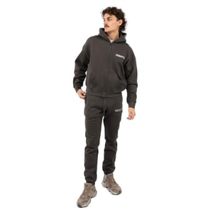 Cou7ure Essentials Basic zipper trainingspak